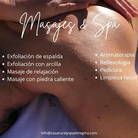 Y De Regina Bed & Breakfast 4*
